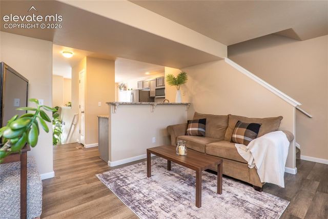 42 Vale Circle, Palmer Lake, CO 80133