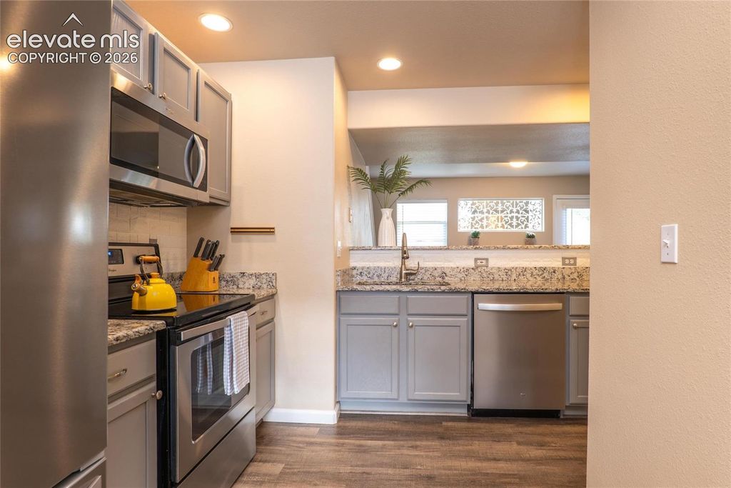 42 Vale Circle, Palmer Lake, CO 80133 — photo 3
