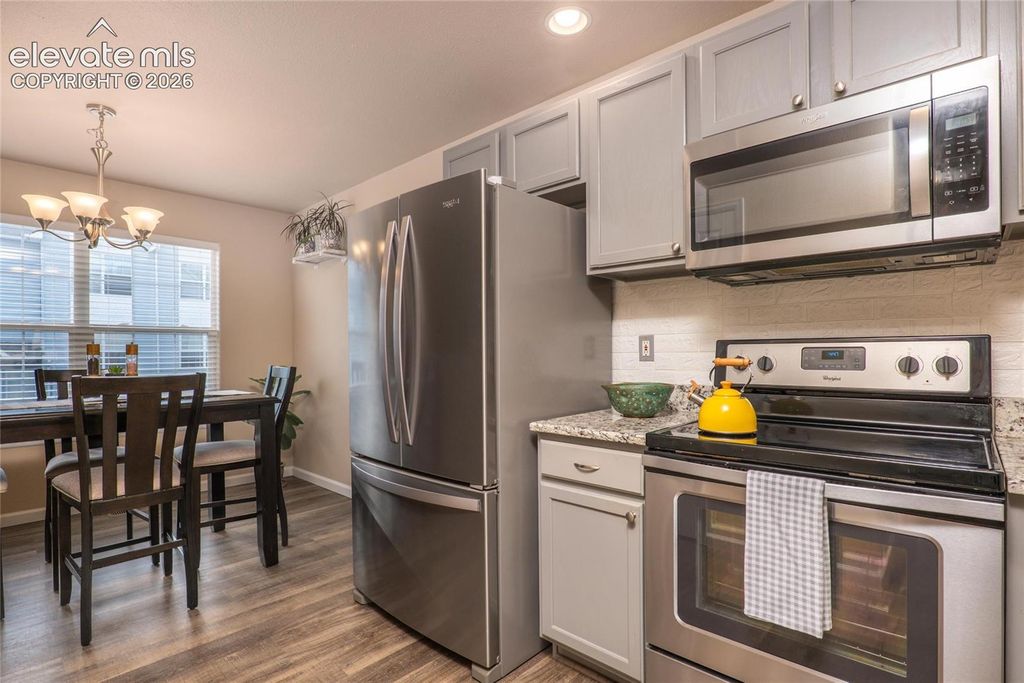 42 Vale Circle, Palmer Lake, CO 80133 — photo 4