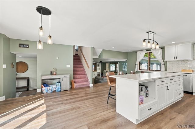 5083 Bradley Lane, Hamburg, NY 14075