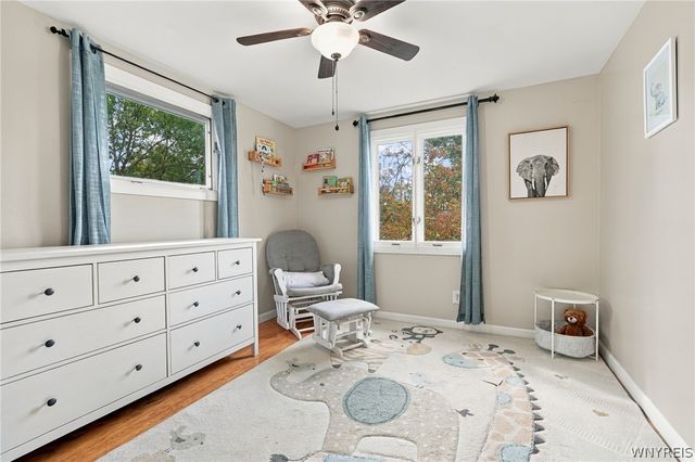 5083 Bradley Lane, Hamburg, NY 14075