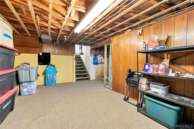 5083 Bradley Lane, Hamburg, NY 14075