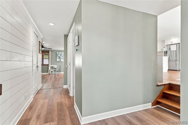 5083 Bradley Lane, Hamburg, NY 14075