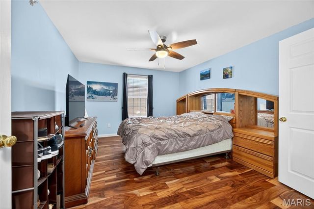 823 Saravalle Drive, St Peters, MO 63376