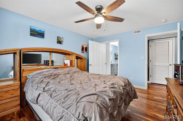 823 Saravalle Drive, St Peters, MO 63376