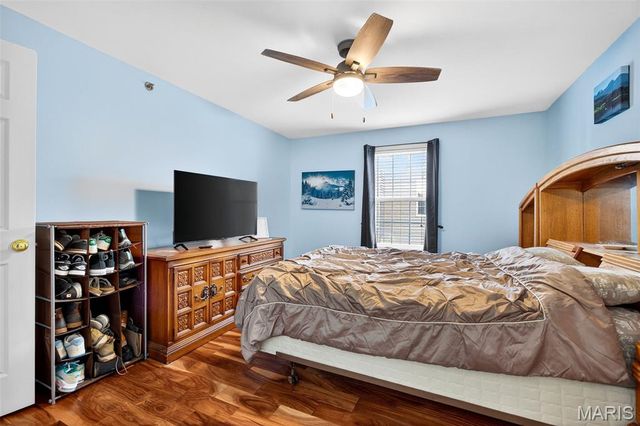 823 Saravalle Drive, St Peters, MO 63376