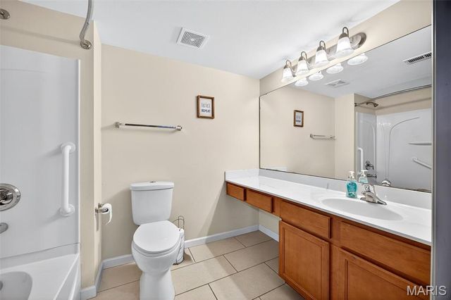 823 Saravalle Drive, St Peters, MO 63376