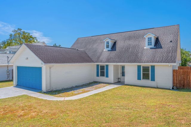 429 Northview Lane, Crestview, FL 32536