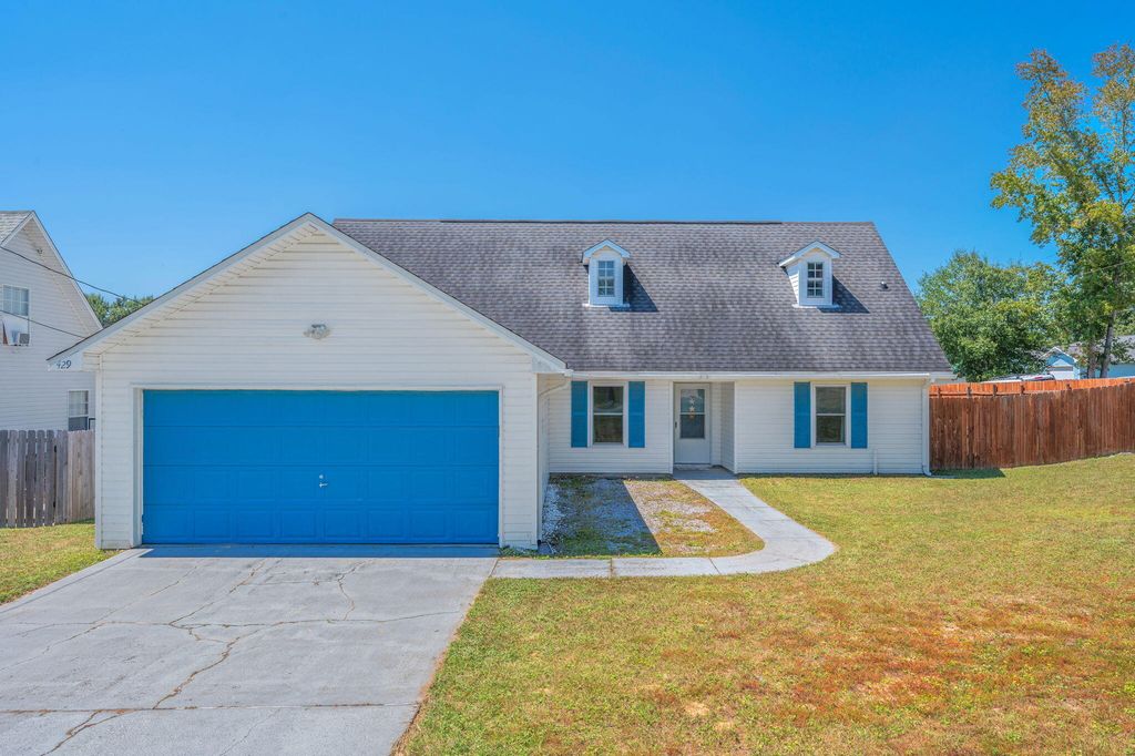 429 Northview Lane, Crestview, FL 32536