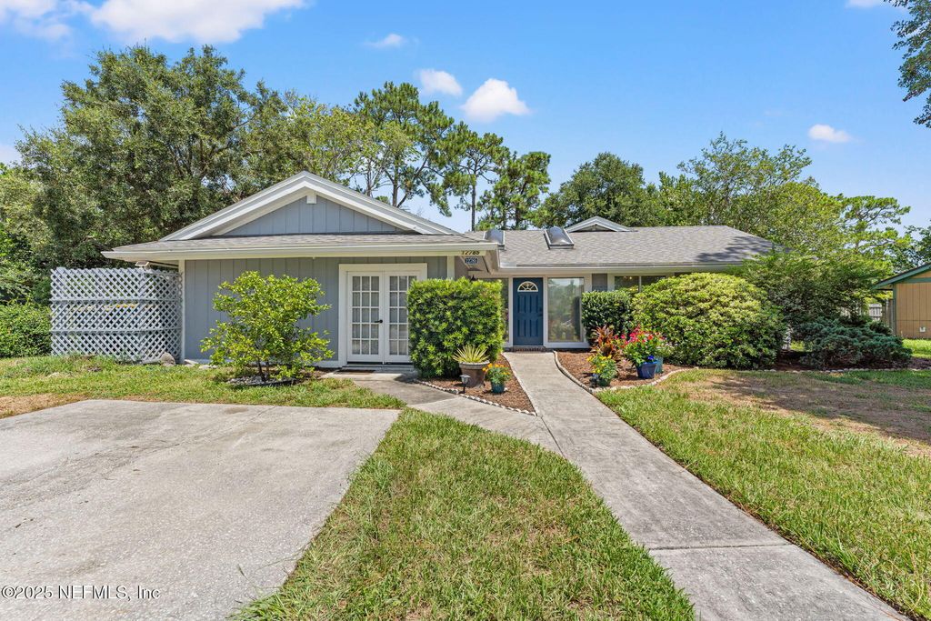 12785 MARICOPA Way, Jacksonville, FL 32246