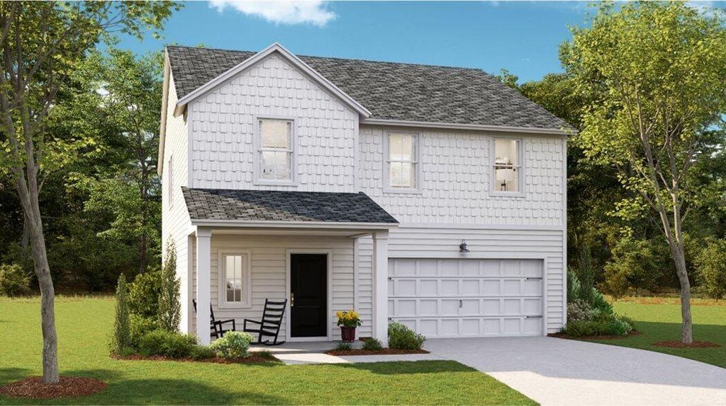 1008 Elk River Run, Summerville, SC 29485