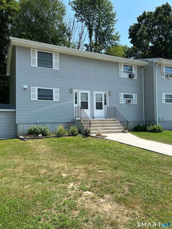 1742 Route 12 2B, Ledyard, CT 06335