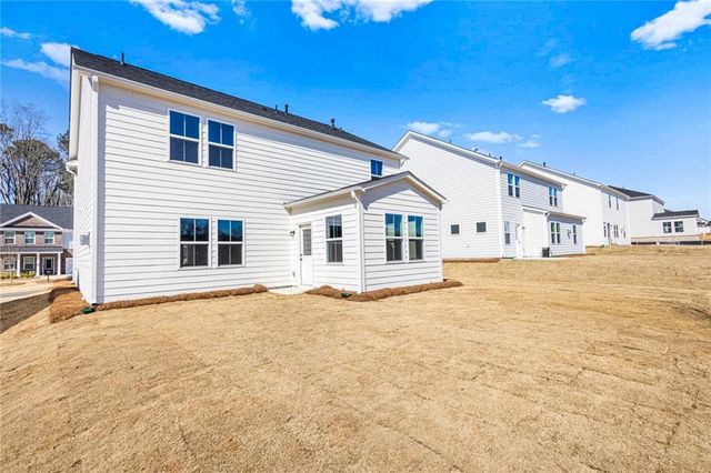 1619 Tide Mill Road, Cumming, GA 30040