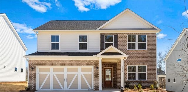 1619 Tide Mill Road, Cumming, GA 30040