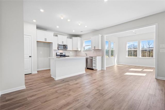 1619 Tide Mill Road, Cumming, GA 30040