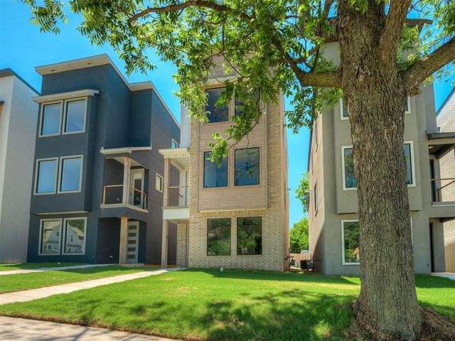 1304 NW 11th Street, Oklahoma City, OK 73106