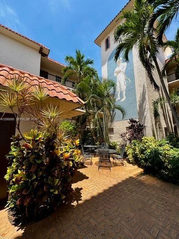 610 Tennis Club Drive 407, Fort Lauderdale, FL 33311