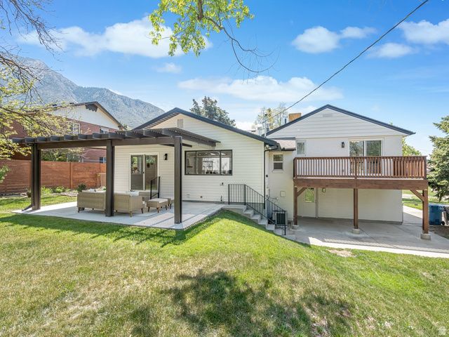 3003 E 4505 S, Salt Lake City, UT 84117
