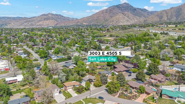 3003 E 4505 S, Salt Lake City, UT 84117