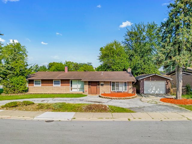 15615 Avalon Avenue, South Holland, IL 60473