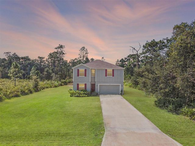 3681 MAGNOLIA DRIVE, Indian Lake Estates, FL 33855
