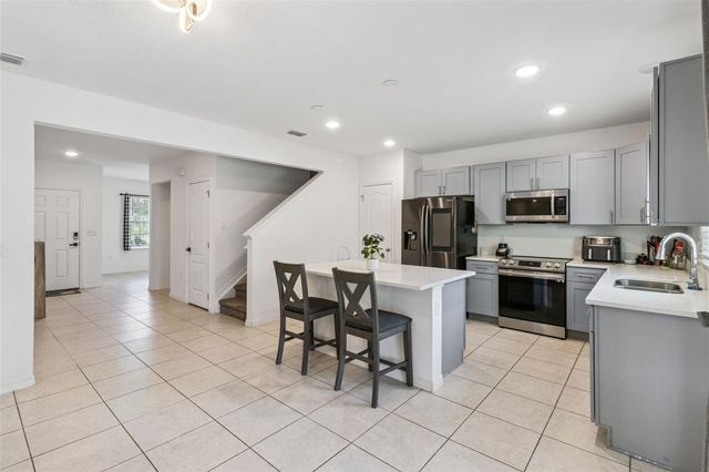 3681 MAGNOLIA DRIVE, Indian Lake Estates, FL 33855