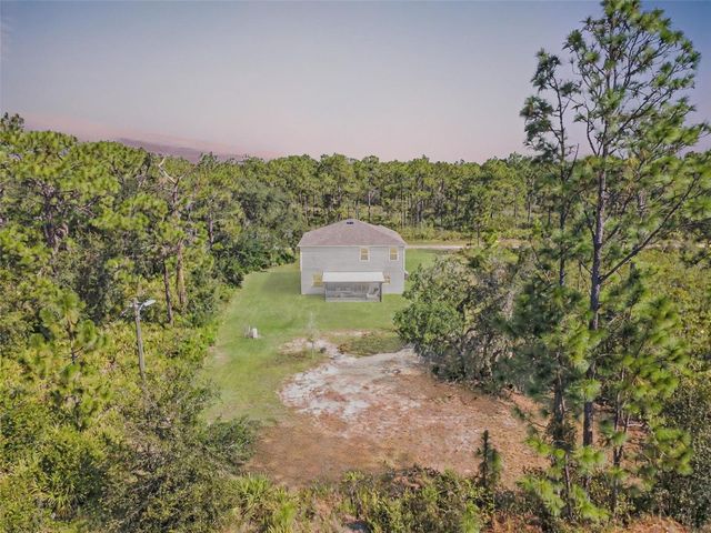 3681 MAGNOLIA DRIVE, Indian Lake Estates, FL 33855