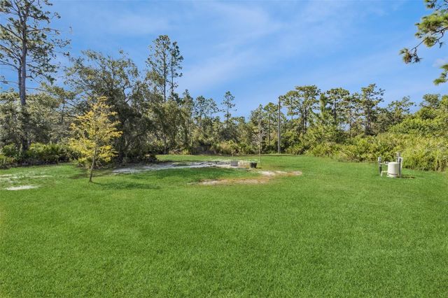 3681 MAGNOLIA DRIVE, Indian Lake Estates, FL 33855
