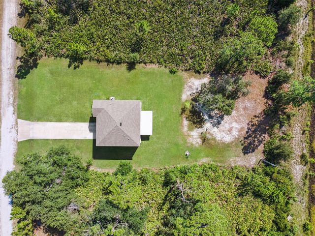 3681 MAGNOLIA DRIVE, Indian Lake Estates, FL 33855