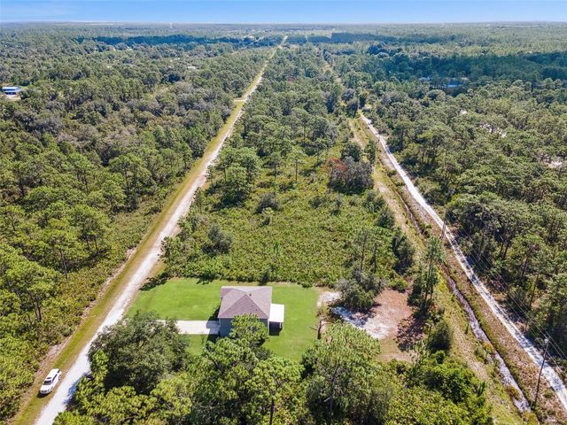3681 MAGNOLIA DRIVE, Indian Lake Estates, FL 33855