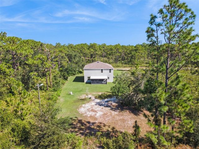 3681 MAGNOLIA DRIVE, Indian Lake Estates, FL 33855