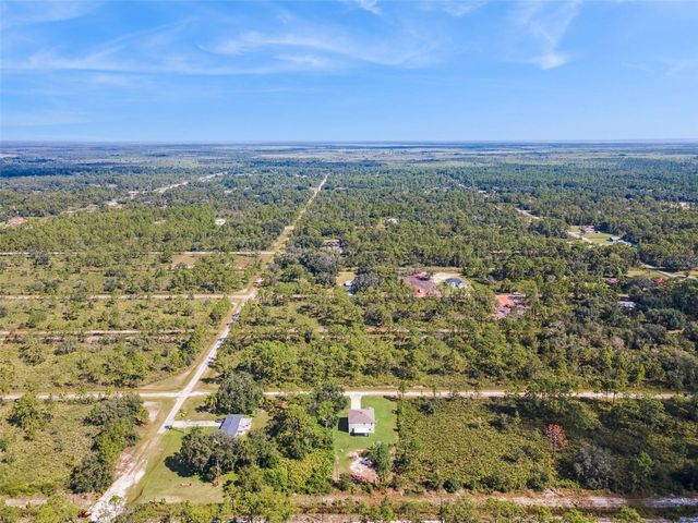 3681 MAGNOLIA DRIVE, Indian Lake Estates, FL 33855