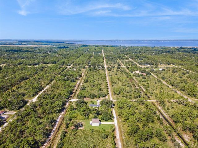 3681 MAGNOLIA DRIVE, Indian Lake Estates, FL 33855