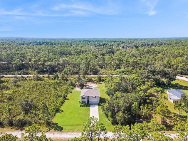 3681 MAGNOLIA DRIVE, Indian Lake Estates, FL 33855