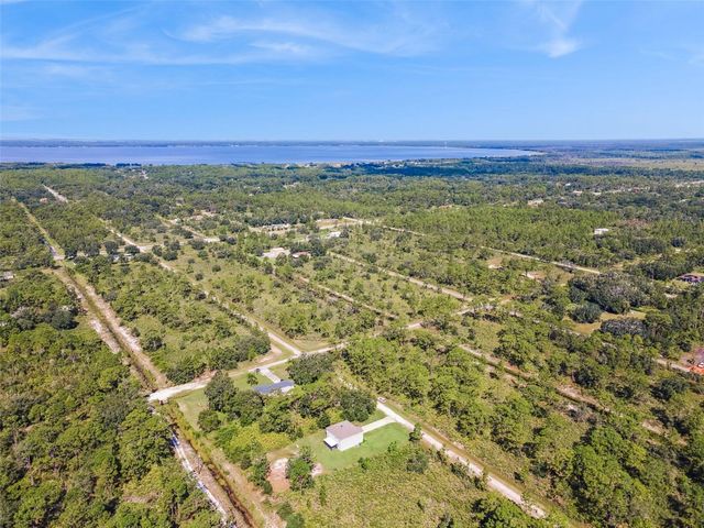 3681 MAGNOLIA DRIVE, Indian Lake Estates, FL 33855
