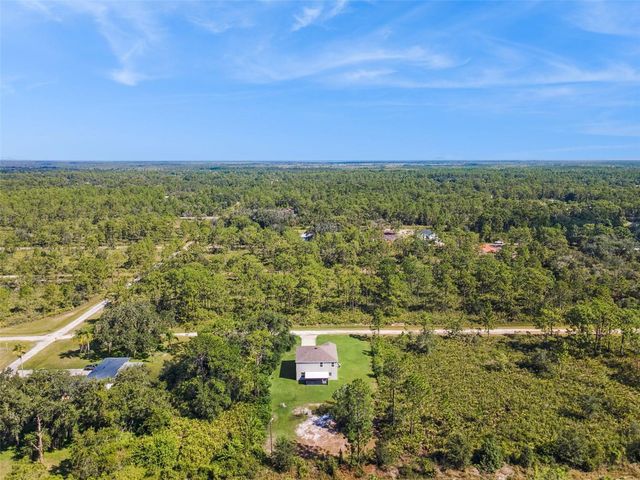 3681 MAGNOLIA DRIVE, Indian Lake Estates, FL 33855