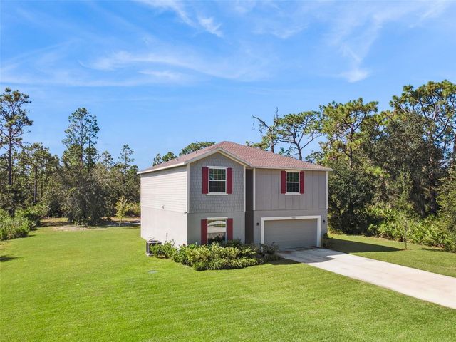 3681 MAGNOLIA DRIVE, Indian Lake Estates, FL 33855