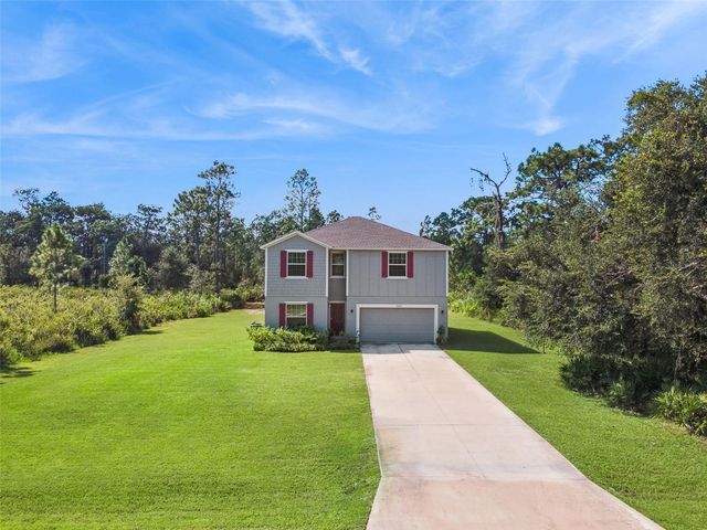 3681 MAGNOLIA DRIVE, Indian Lake Estates, FL 33855