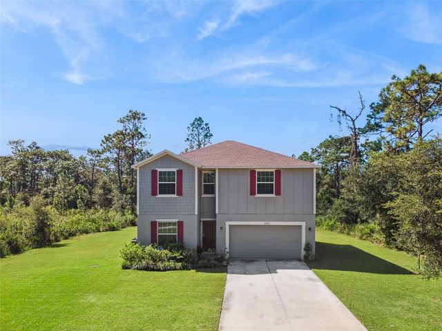 3681 MAGNOLIA DRIVE, Indian Lake Estates, FL 33855