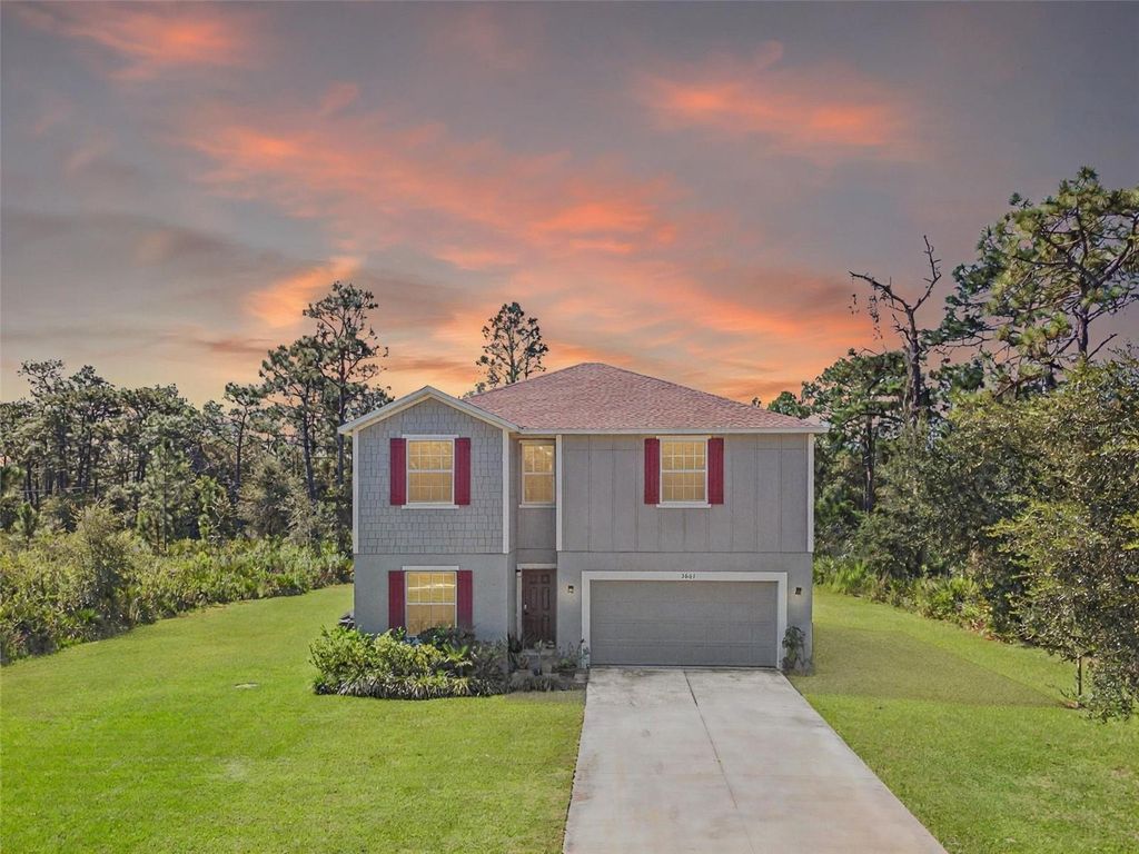 3681 MAGNOLIA DRIVE, Indian Lake Estates, FL 33855