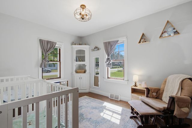 110 W Grove Street, Wheatfield, IN 46392