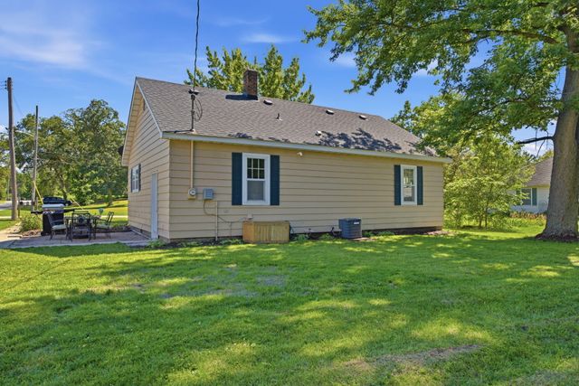 110 W Grove Street, Wheatfield, IN 46392