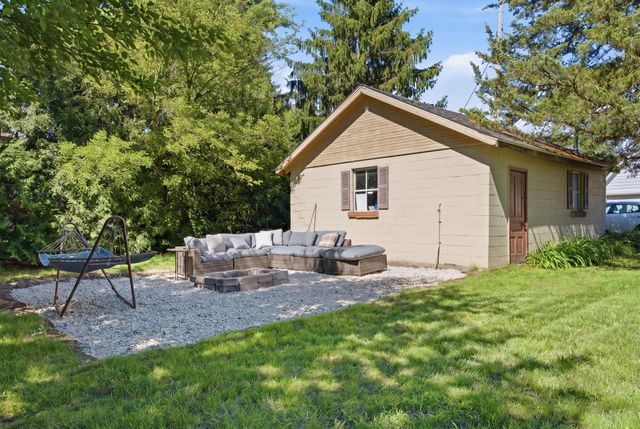 110 W Grove Street, Wheatfield, IN 46392