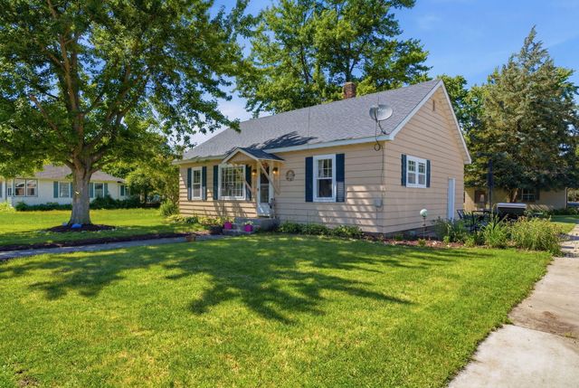 110 W Grove Street, Wheatfield, IN 46392