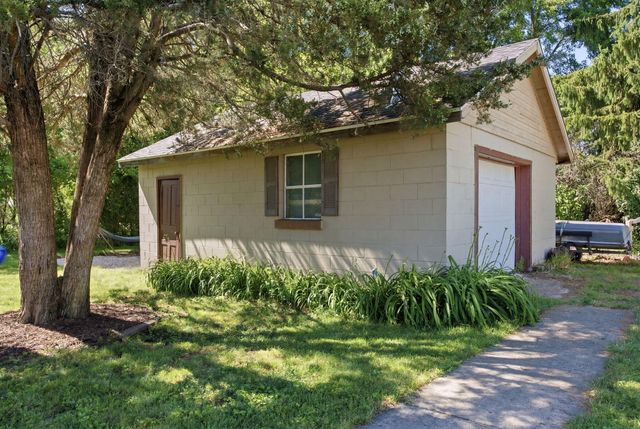 110 W Grove Street, Wheatfield, IN 46392