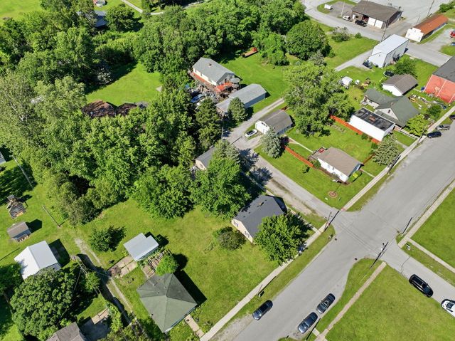 110 W Grove Street, Wheatfield, IN 46392