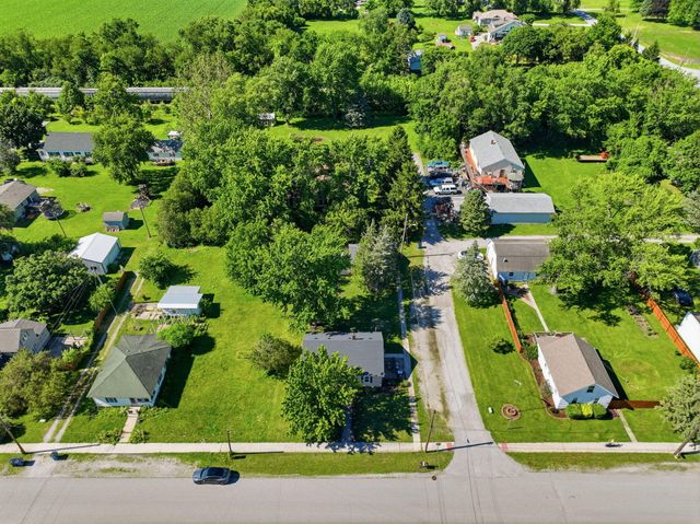 110 W Grove Street, Wheatfield, IN 46392