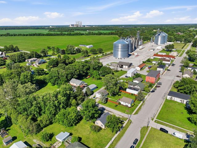 110 W Grove Street, Wheatfield, IN 46392