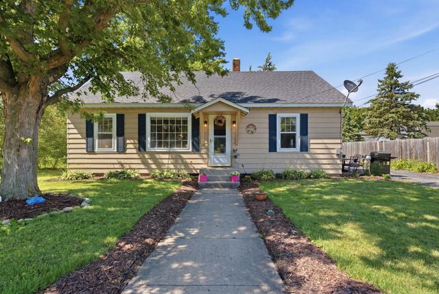 110 W Grove Street, Wheatfield, IN 46392
