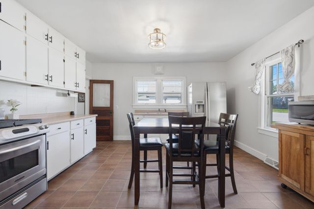 110 W Grove Street, Wheatfield, IN 46392